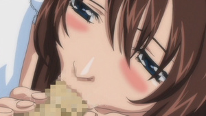 Stretta: The Animation